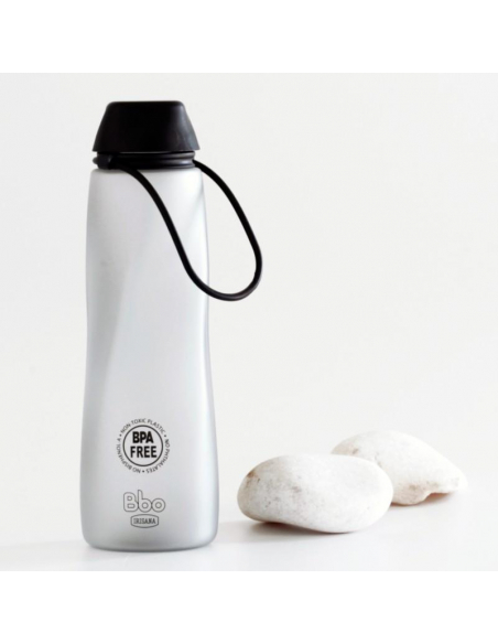 BBO Irisana - BBO IRISANA TRITAN 700 ML. NEGRO BBO16.700.NE