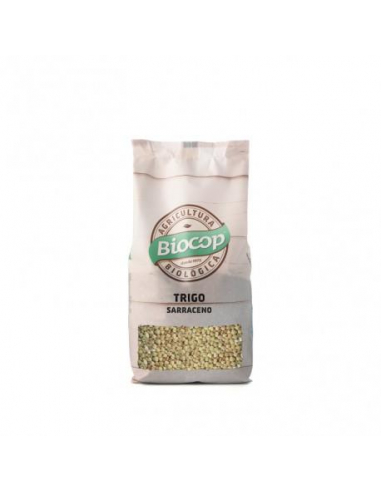 TRIGO SARRACENO BIOCOP 500 GR.