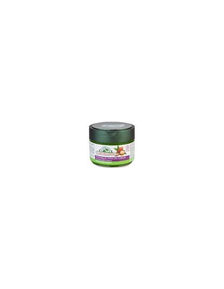 Corpore Sano - MASCARILLA CAPILAR COSMOS ORGANIC ARGAN 250 ML.