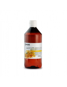 Mon Deconatur - ACEITE DE ARNICA RELAJANTE 500 ML.