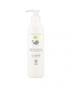 BABYCARE BODY MILK...