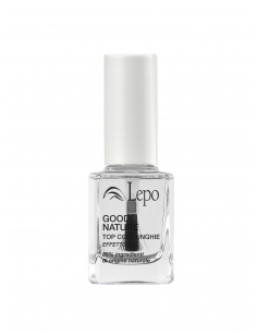 Lepo - TOP COAT ESMALTE EFECTO GEL 11 ML