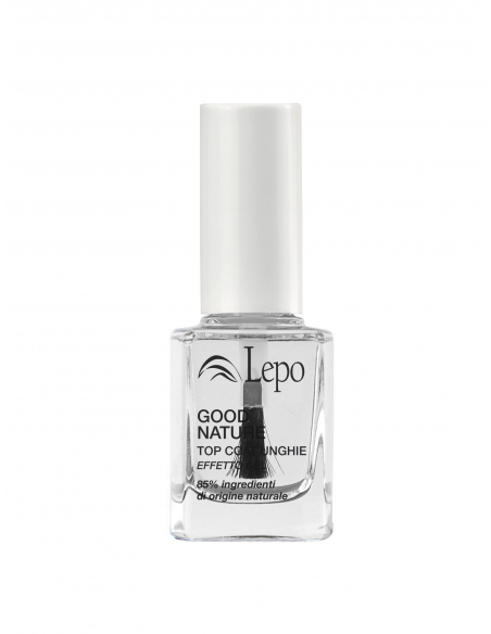 Lepo - TOP COAT ESMALTE EFECTO GEL 11 ML
