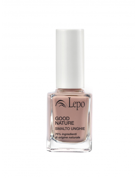 Lepo - ESMALTE GOOD NATURE N. 51 ROSA ANTICO