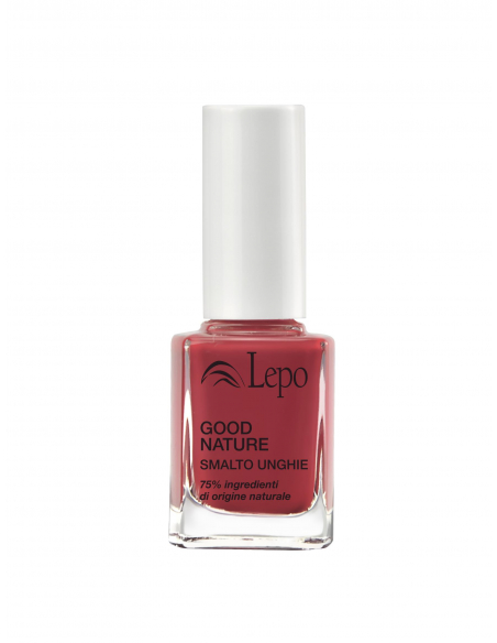 Lepo - ESMALTE GOOD NATURE N. 53 GERANEO