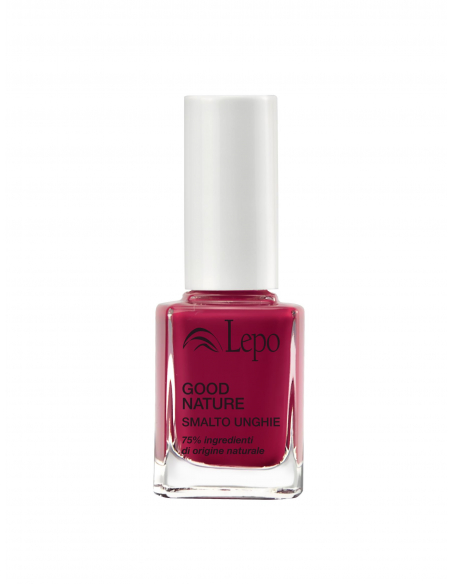 Lepo - ESMALTE GOOD NATURE N. 55 FUCSIA