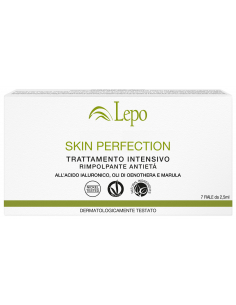 Lepo - SKIN PERFECTION TRATAMIENTO INTENSIVO