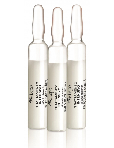 Lepo - SKIN PERFECTION TRATAMIENTO INTENSIVO