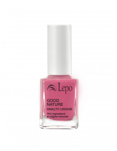 Lepo - ESMALTE GOOD NATURE N. 52 ROSA INTENSO