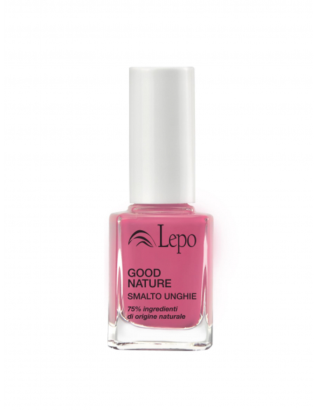 Lepo - ESMALTE GOOD NATURE N. 52 ROSA INTENSO