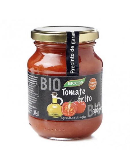 Biocop - TOMATE FRITO BIOCOP 300 GRS.