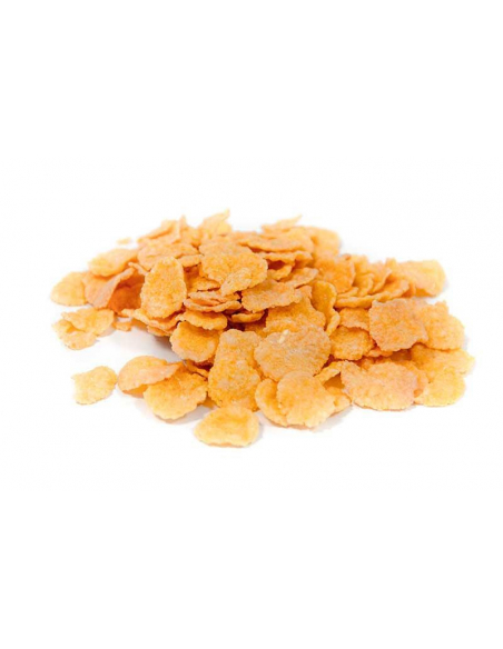 Ecosalim - CORNFLAKES ECO EN SACOS 8 KG.