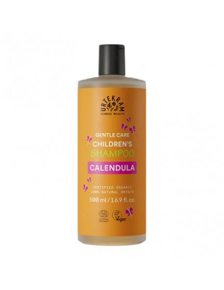 Urtekram - CHAMPU CALENDULA NIÑOS 500 ML. URTEKRAM