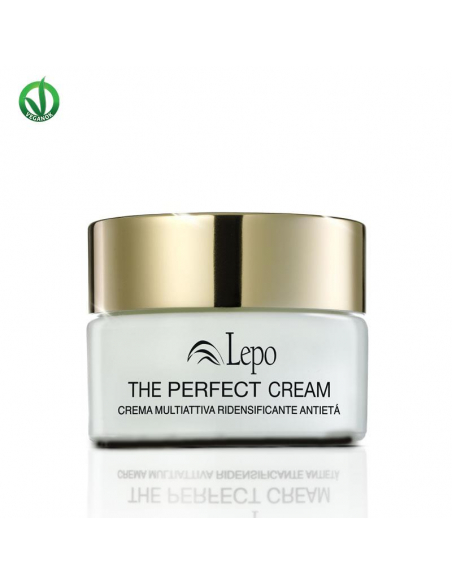 Lepo - THE PERFECT CREAM 50 ML