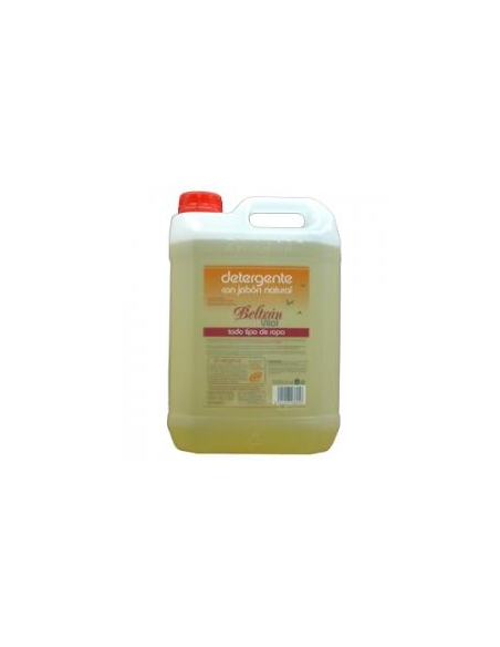Beltrán Vital - VITAL DETERGENTE LIQUIDO 5 LTS. (REF.3805)