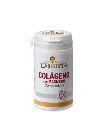 COLAGENO + MAGNESIO 75  COMP.