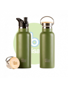 BBO Irisana - TAPON DEPORTIVO BBO IRISANA PARA BBO14 72.BBO54 2