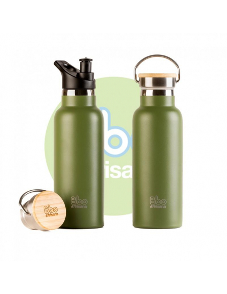 BBO Irisana - TAPON DEPORTIVO BBO IRISANA PARA BBO14 72.BBO54