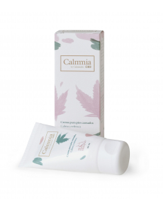 CALMMIA CBD ESPECIAL PIES...
