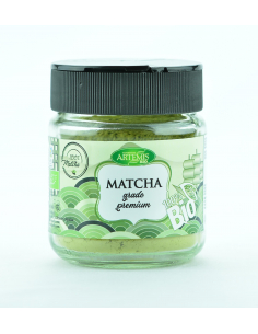 MATCHA (En Tarro de...