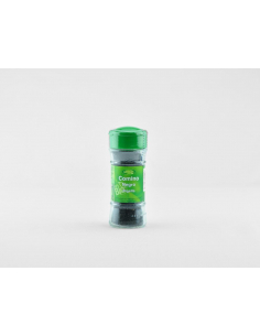 ARTEMIS BIO - COMINO NEGRO/ NIGELLA ECO TARRO 40 GRS.