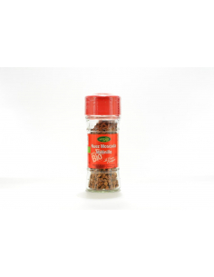 ARTEMIS BIO - NUEZ MOSCADA MOLINILLO ECO TARRO 35 GRS.