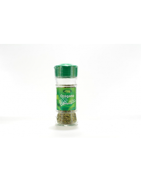 ARTEMIS BIO - OREGANO ECO TARRO 7 GRS.