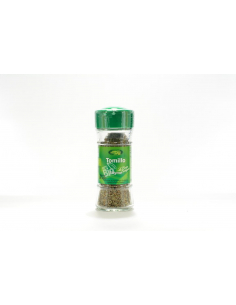 ARTEMIS BIO - TOMILLO ECO TARRO 15 GRS.