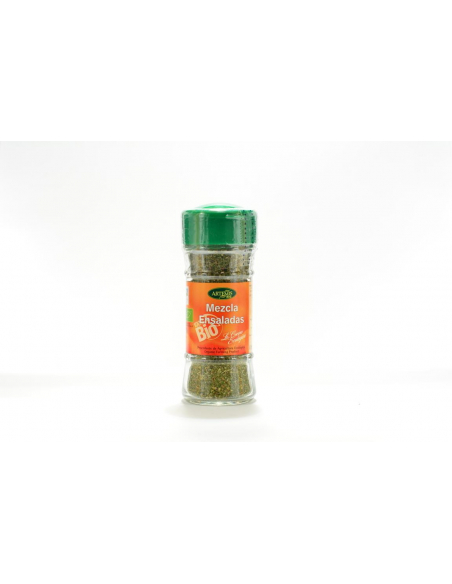 ARTEMIS BIO - MEZCLA ENSALADAS ECO TARRO 25 GRS.