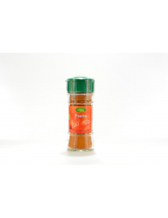 ARTEMIS BIO - SAZONADOR PAELLA ECO TARRO 35 GRS.