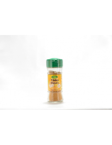 ARTEMIS BIO - TIKKA MASALA ECO TARRO 28 GRS.