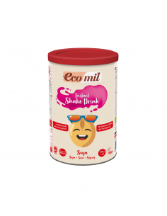 ECOMIL INSTANT BIO SOJA 400...