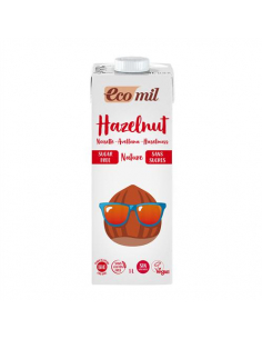 CAJA ECOMIL AVELLANA NATURE...
