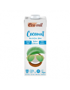 CAJA ECOMIL COCONUT CALCIO...