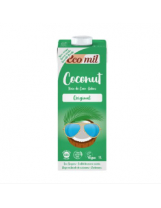 CAJA ECOMIL COCONUT...