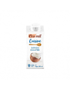 ECOMIL CUISINE COCO BIO 20 CL