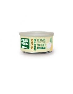 PATE NATURGREEN CAMPESTRE...