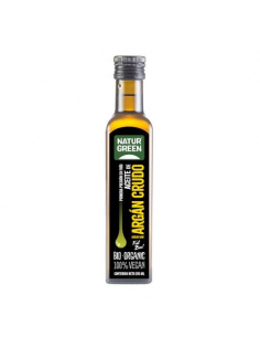 ACEITE ARGAN CRUDO 250 ML....