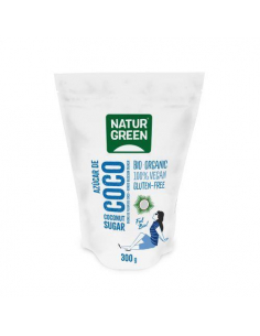 NATURGREEN AZUCAR DE COCO...