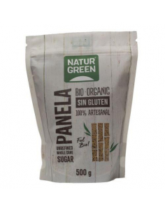 NATURGREEN AZUCAR PANELA...