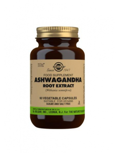 SPF ASHWAGABDHA (60)...