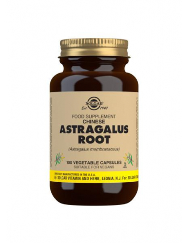 ASTRAGALUS (100) CAPSULAS VEGETALES