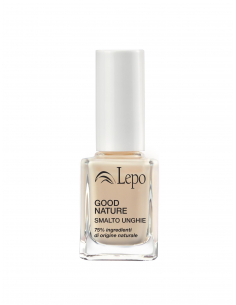 Lepo - ESMALTE GOOD NATURE N. 50 NATURAL NUDE