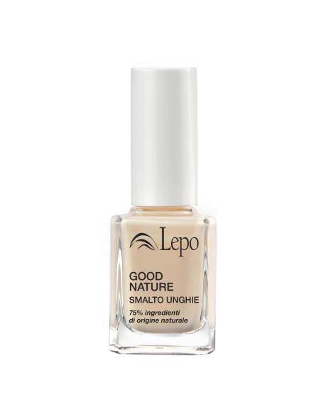 Lepo - ESMALTE GOOD NATURE N. 50 NATURAL NUDE