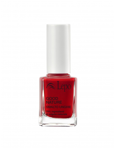 Lepo - ESMALTE GOOD NATURE N. 54 ROJO