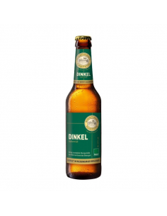 Biocop - CAJA CERVEZA TRIGO ESPELTA B. PLANKSTETTEN 12 X 33 C.L.