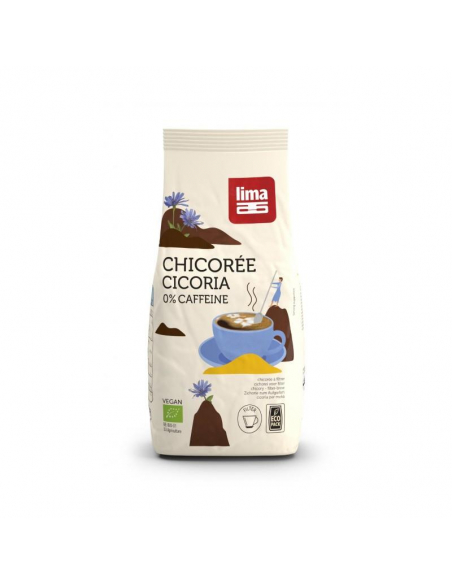 Lima - ACHICORIA LIMA 500 GR