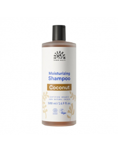 Urtekram - CHAMPU COCO 500 ML. URTEKRAM