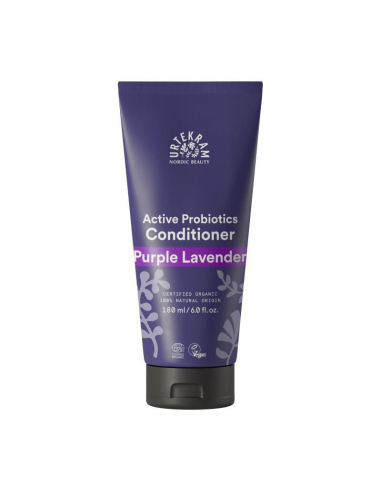 ACONDICIONADOR LAVANDA 180 ML. URTEKRAM 