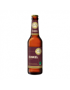 Biocop - CAJA CERVEZA NEGRA DUNKEL B. PLANKSTETTEN 12 X 33 CL.